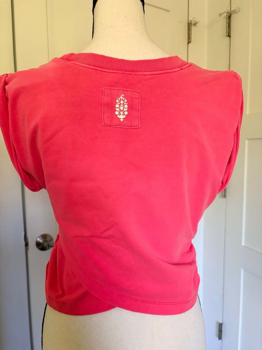FP Movement by Free People Coral crossover see - Picture 11 of 12